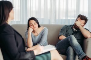How Marriage Counselling solved Temperamental Issues