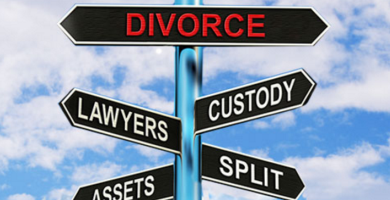 Divorce Counselling