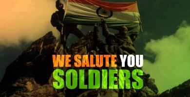 Free Counselling for Indian Army